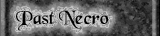 Web sites from past Necronomicon conventions Past Necro