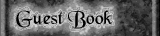What do visitors have to say about Necronomicon.org Guest Book