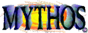 [Mythos logo]