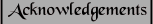 Acknowledgments
