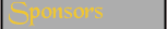 Sponsors